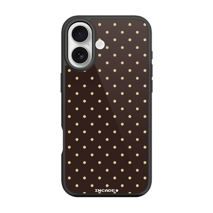 iPhone 17 CREAM DOTS