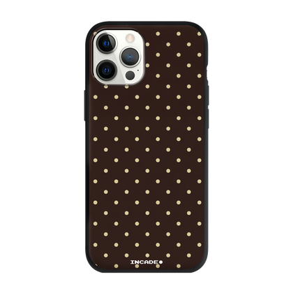 iPhone 12 Pro CREAM DOTS