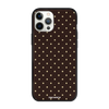 iPhone 12 Pro Max CREAM DOTS