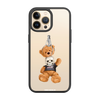 Чохол для iPhone 13 Pro Max з принтом CREEPY