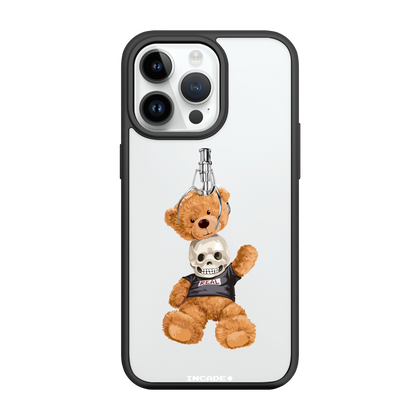 iPhone 14 Pro CREEPY