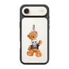 Чохол для iPhone 17 Air з принтом CREEPY