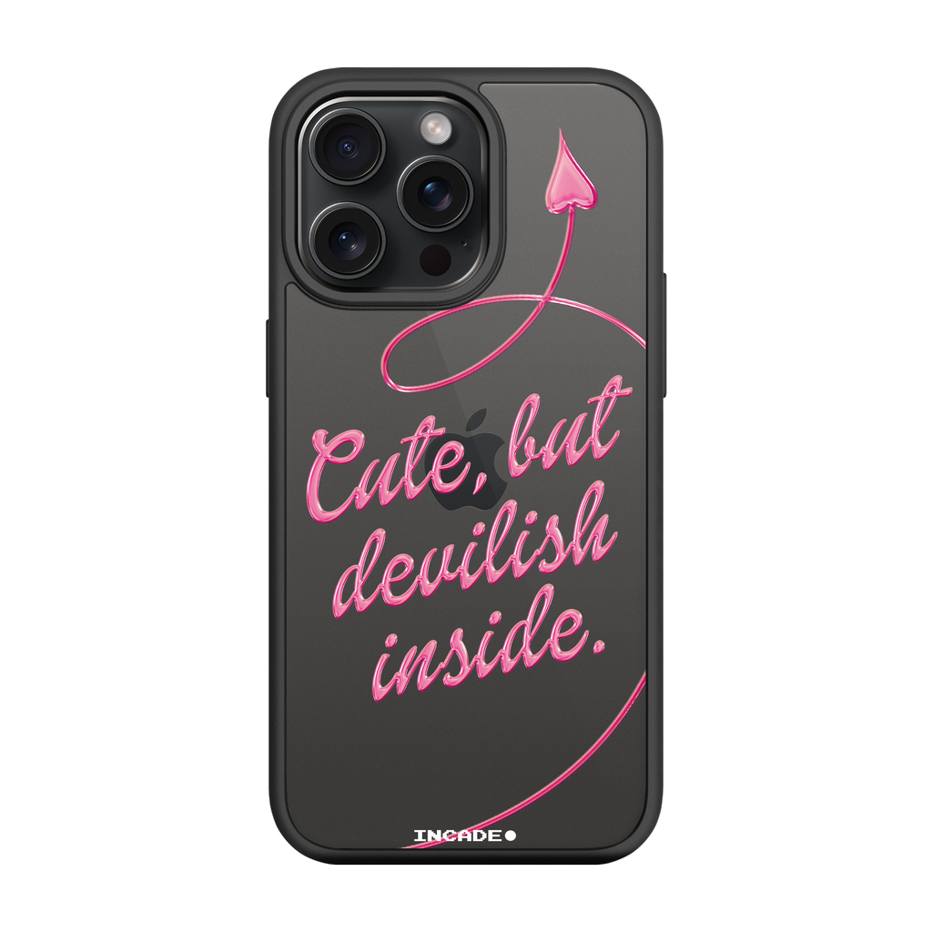 iPhone 15 Pro CUTE DEVIL