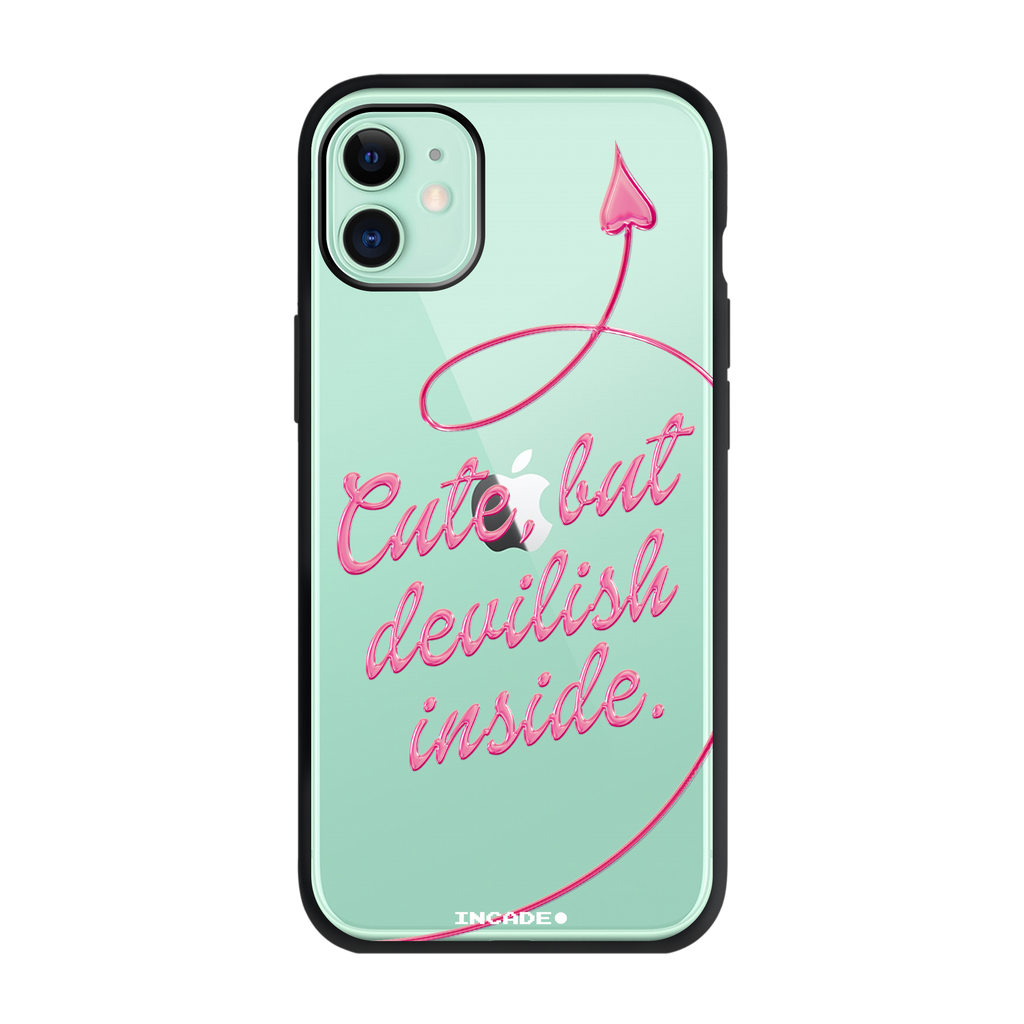 iPhone 11 CUTE DEVIL
