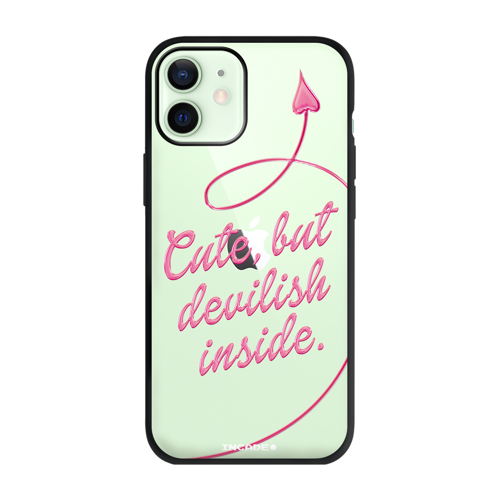iPhone 12 CUTE DEVIL