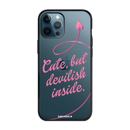 iPhone 12 Pro CUTE DEVIL
