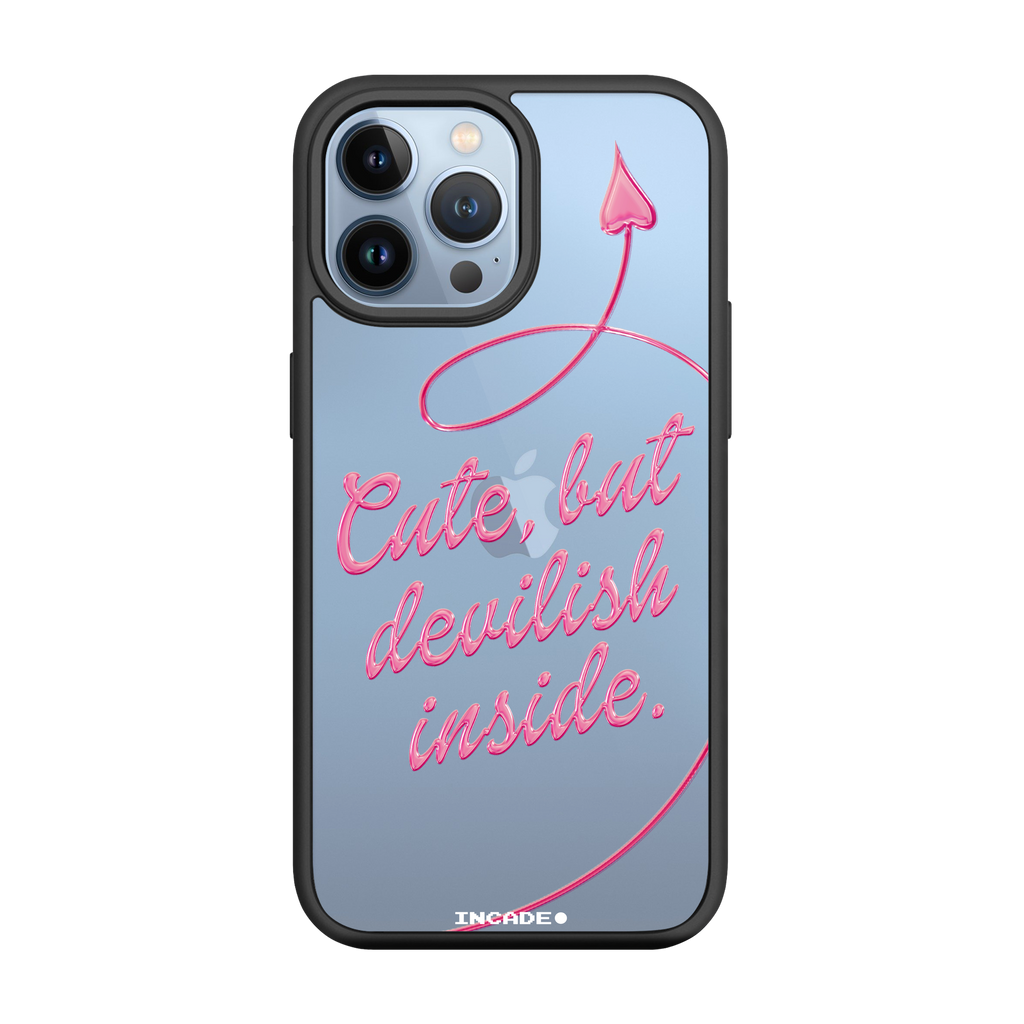 iPhone 13 Pro Max CUTE DEVIL
