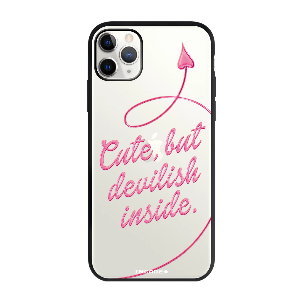 iPhone 11 Pro Max CUTE DEVIL