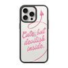 iPhone 15 Pro Max CUTE DEVIL