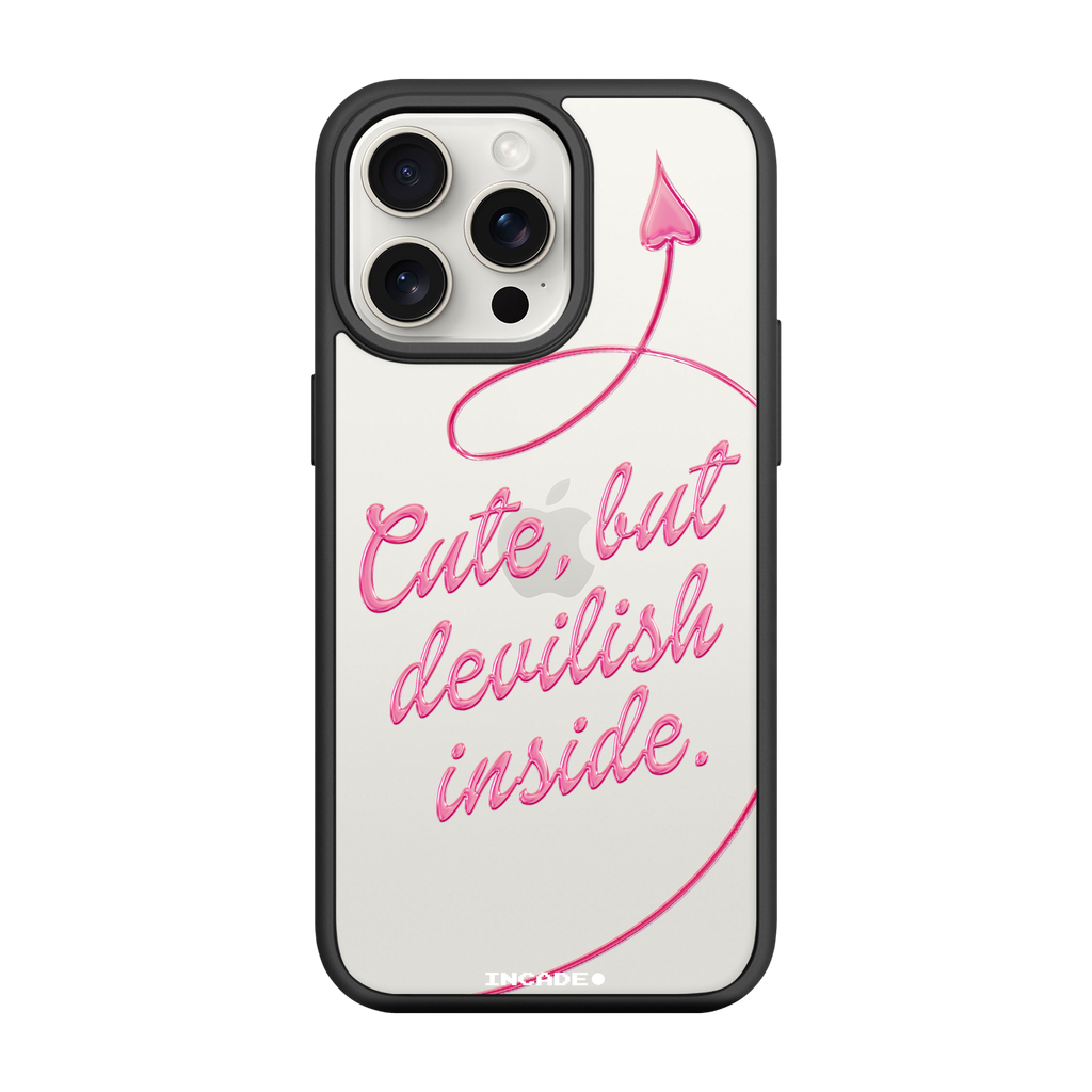 iPhone 15 Pro Max CUTE DEVIL