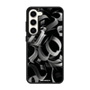 Чохол для Galaxy S23 з принтом + Calligraphy