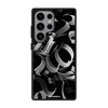 Чохол для Galaxy S23 Ultra з принтом Calligraphy