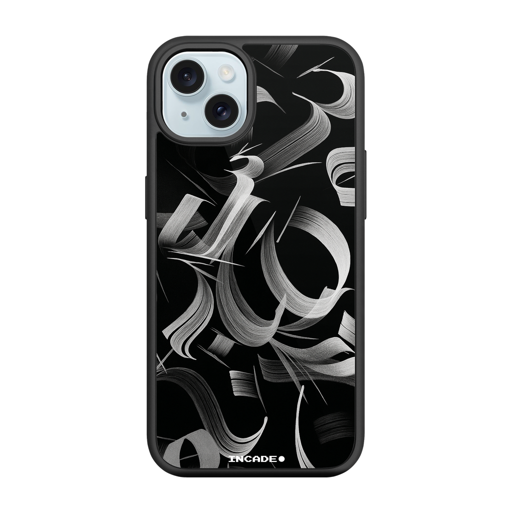 iPhone 15 Calligraphy