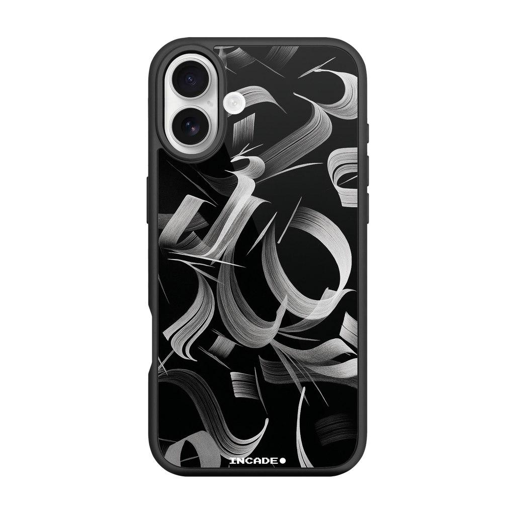 iPhone 16 Calligraphy