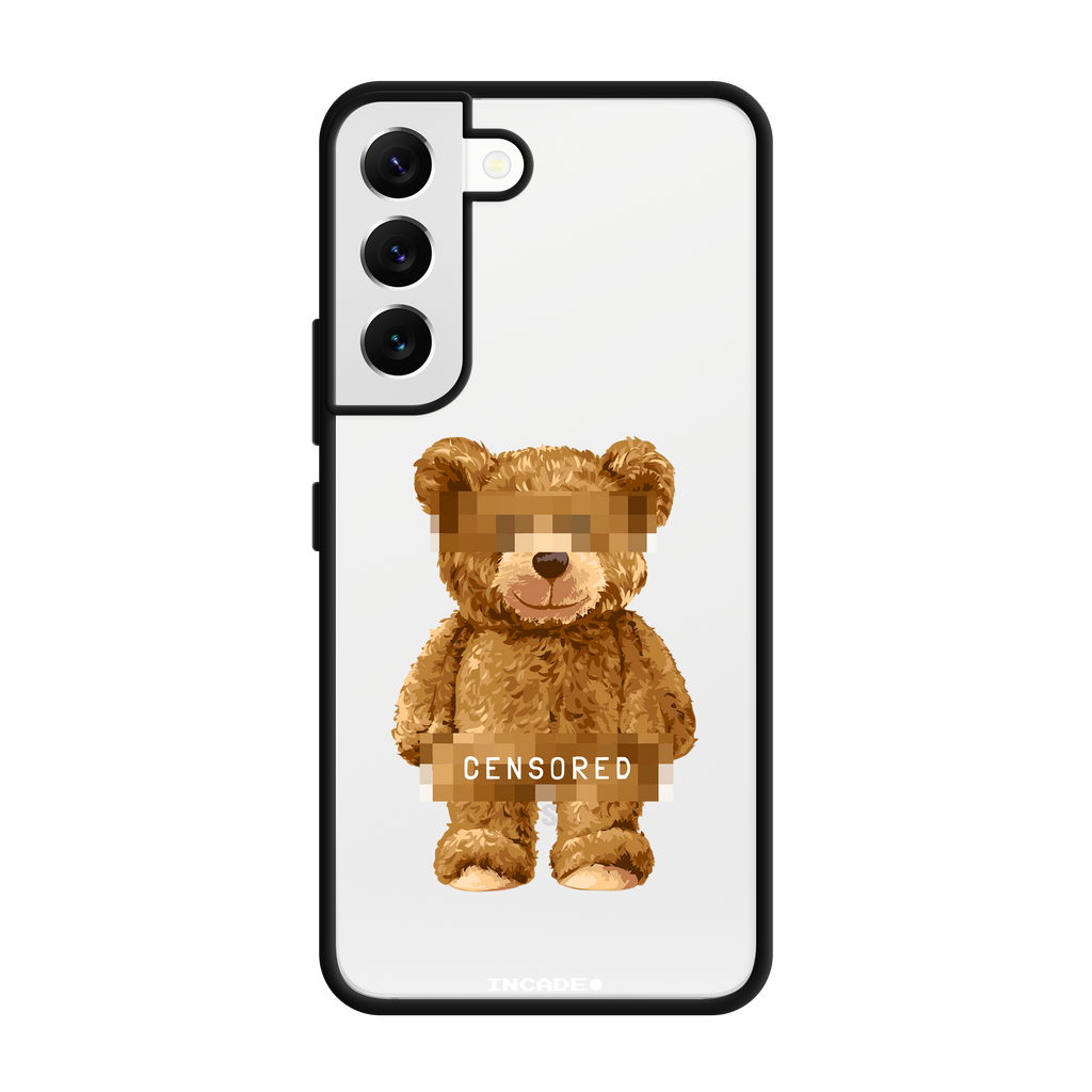 Galaxy S22+ Censored