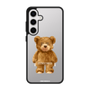 Чохол для Galaxy S24 з принтом + Censored