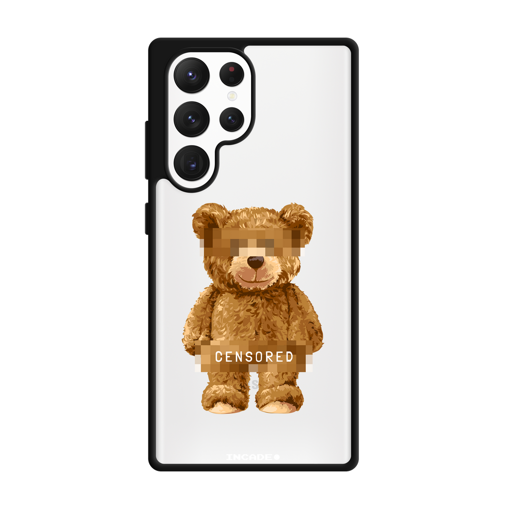 Galaxy S22 Ultra Censored