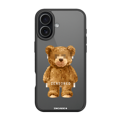iPhone 17 Censored