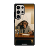 Чохол для Galaxy S24 Ultra з принтом BIZ