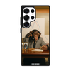 Чохол для Galaxy S25 Ultra з принтом BIZ