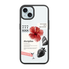 iPhone 15 DISCIPLINE