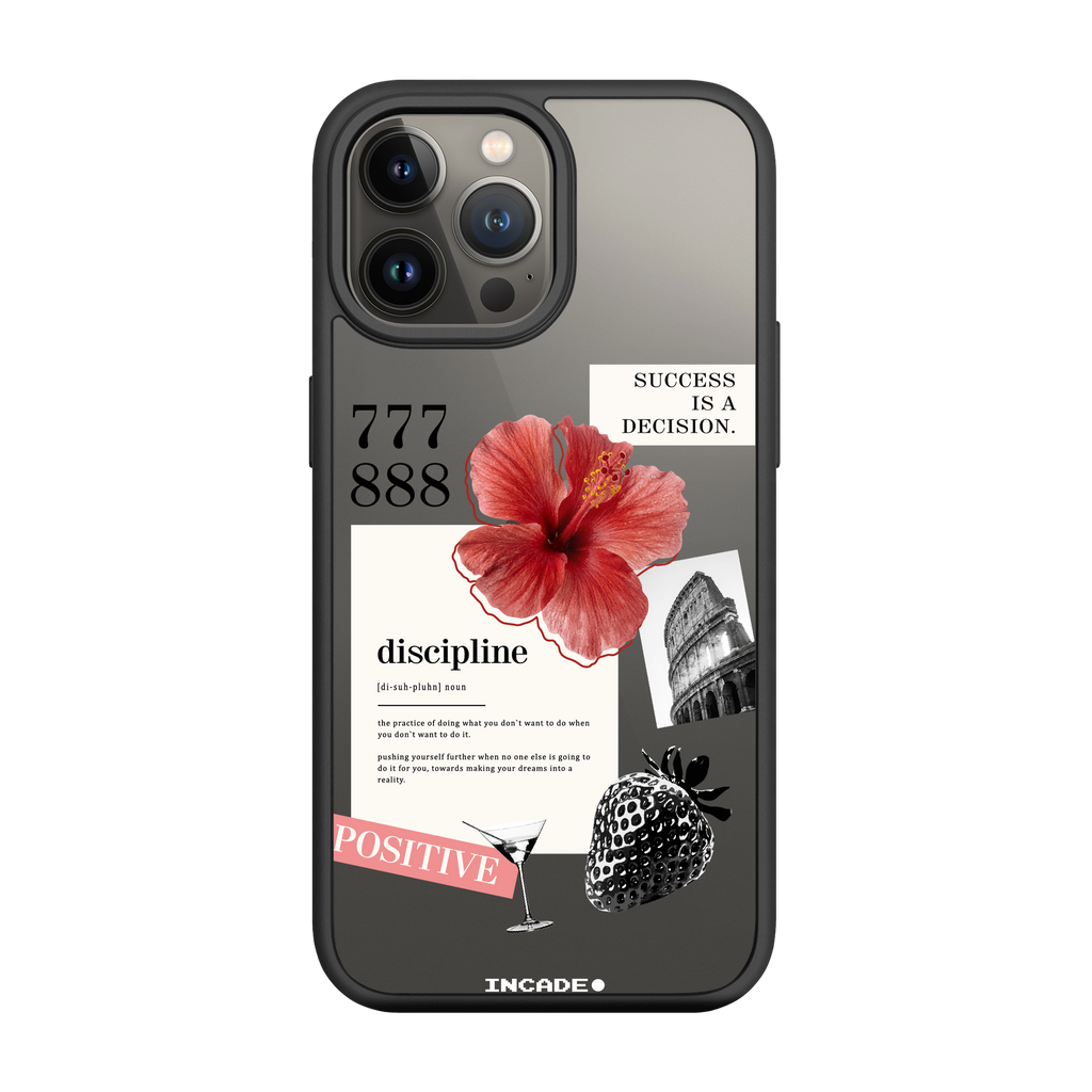 iPhone 13 Pro DISCIPLINE