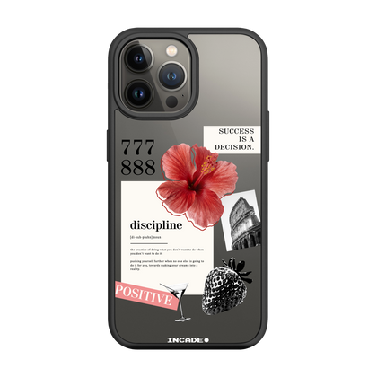 iPhone 13 Pro DISCIPLINE