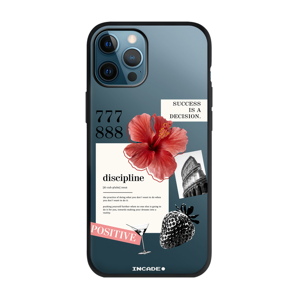 iPhone 12 Pro Max DISCIPLINE