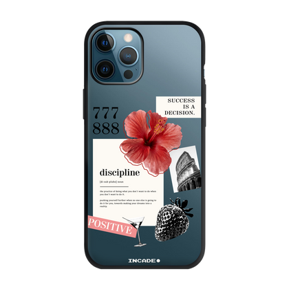 iPhone 12 Pro Max DISCIPLINE