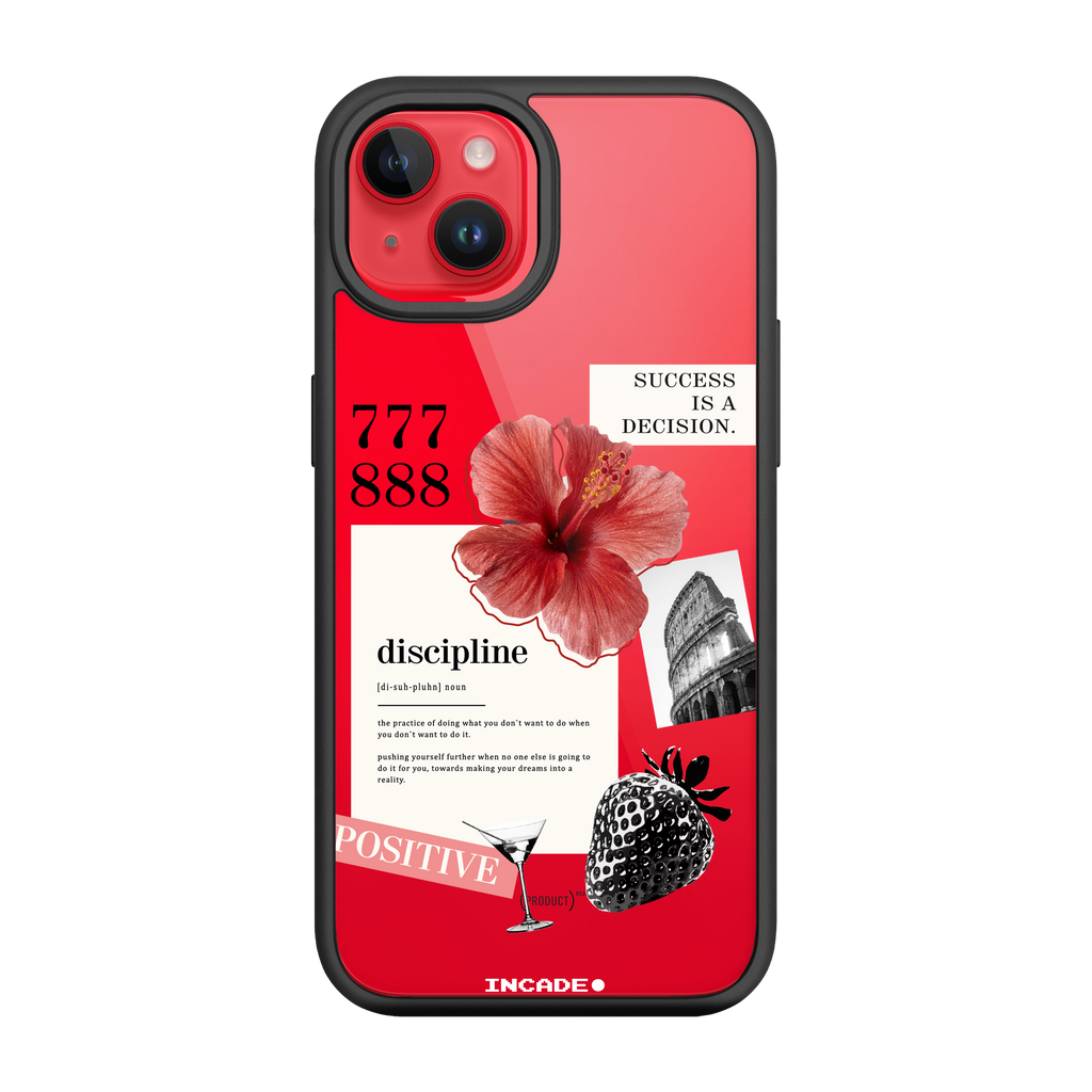 iPhone 13 DISCIPLINE