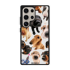 Чохол для Galaxy S24 Ultra з принтом DOGS