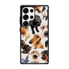 Чохол для Galaxy S25 Ultra з принтом DOGS