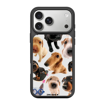 iPhone 17 Pro DOGS