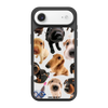 Чохол для iPhone 17 Air з принтом DOGS