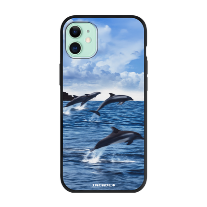 iPhone 11 DOLPHINS