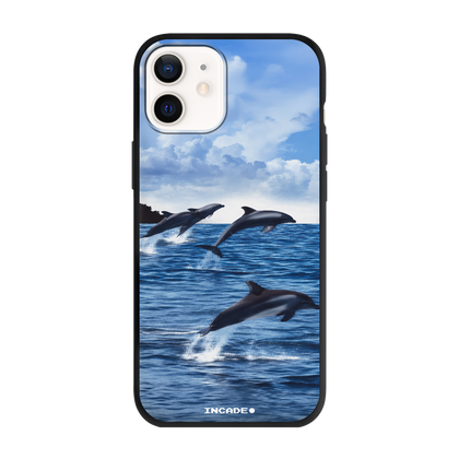 iPhone 12 DOLPHINS
