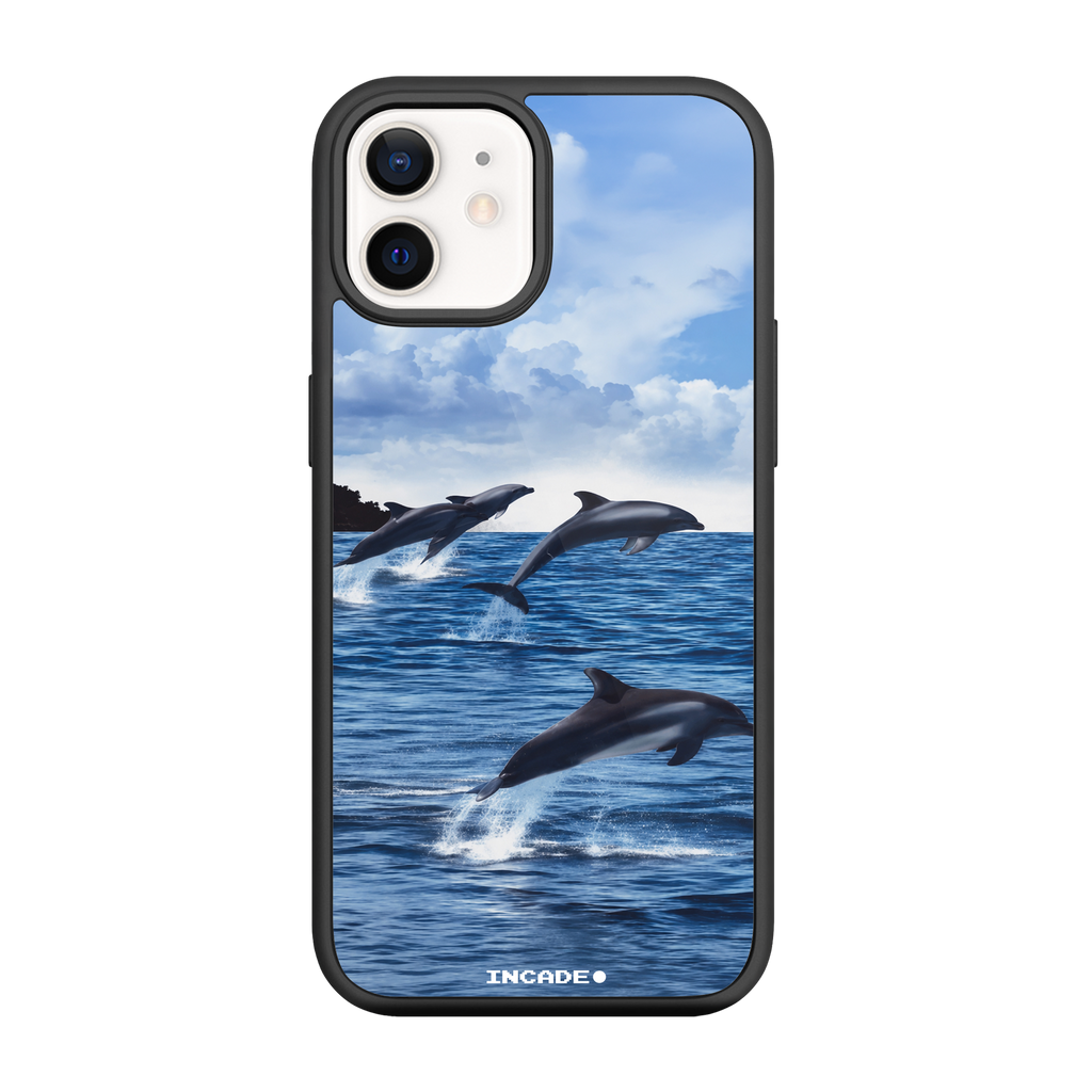 iPhone 12 mini DOLPHINS
