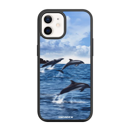iPhone 12 mini DOLPHINS