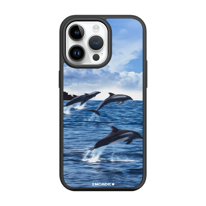 iPhone 14 Pro DOLPHINS