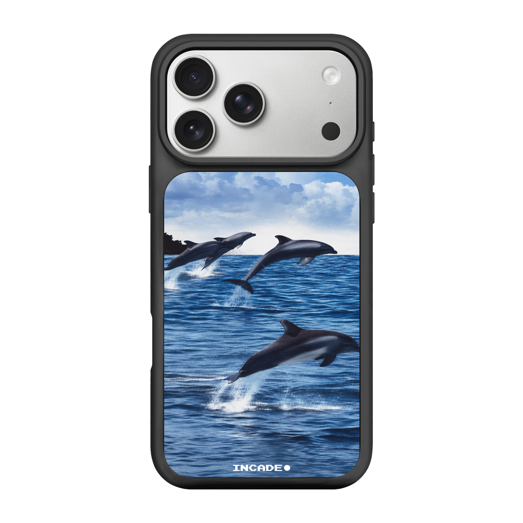 iPhone 17 Pro Max DOLPHINS
