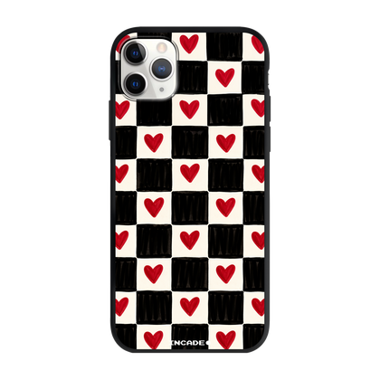 iPhone 11 Pro DOMINO HEARTS