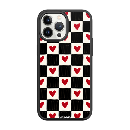 iPhone 13 Pro DOMINO HEARTS