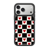 iPhone 17 Pro Max DOMINO HEARTS