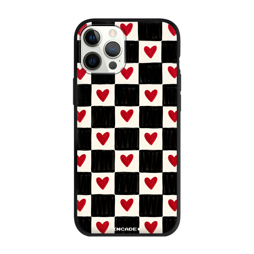 iPhone 12 Pro DOMINO HEARTS