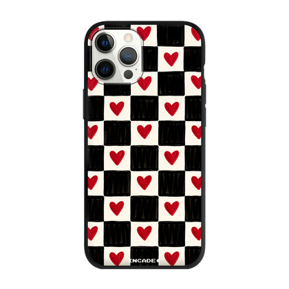 iPhone 12 Pro DOMINO HEARTS