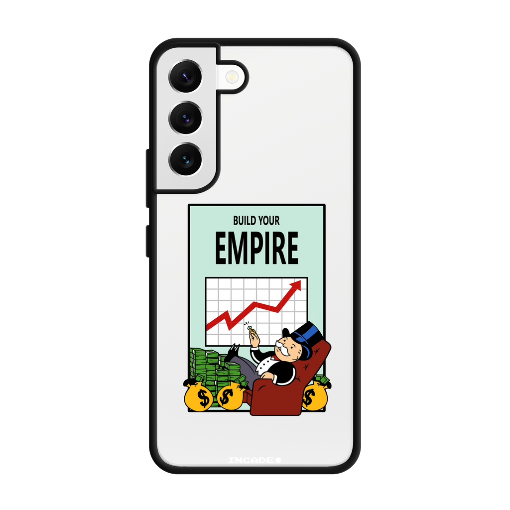 Galaxy S22+ EMPIRE