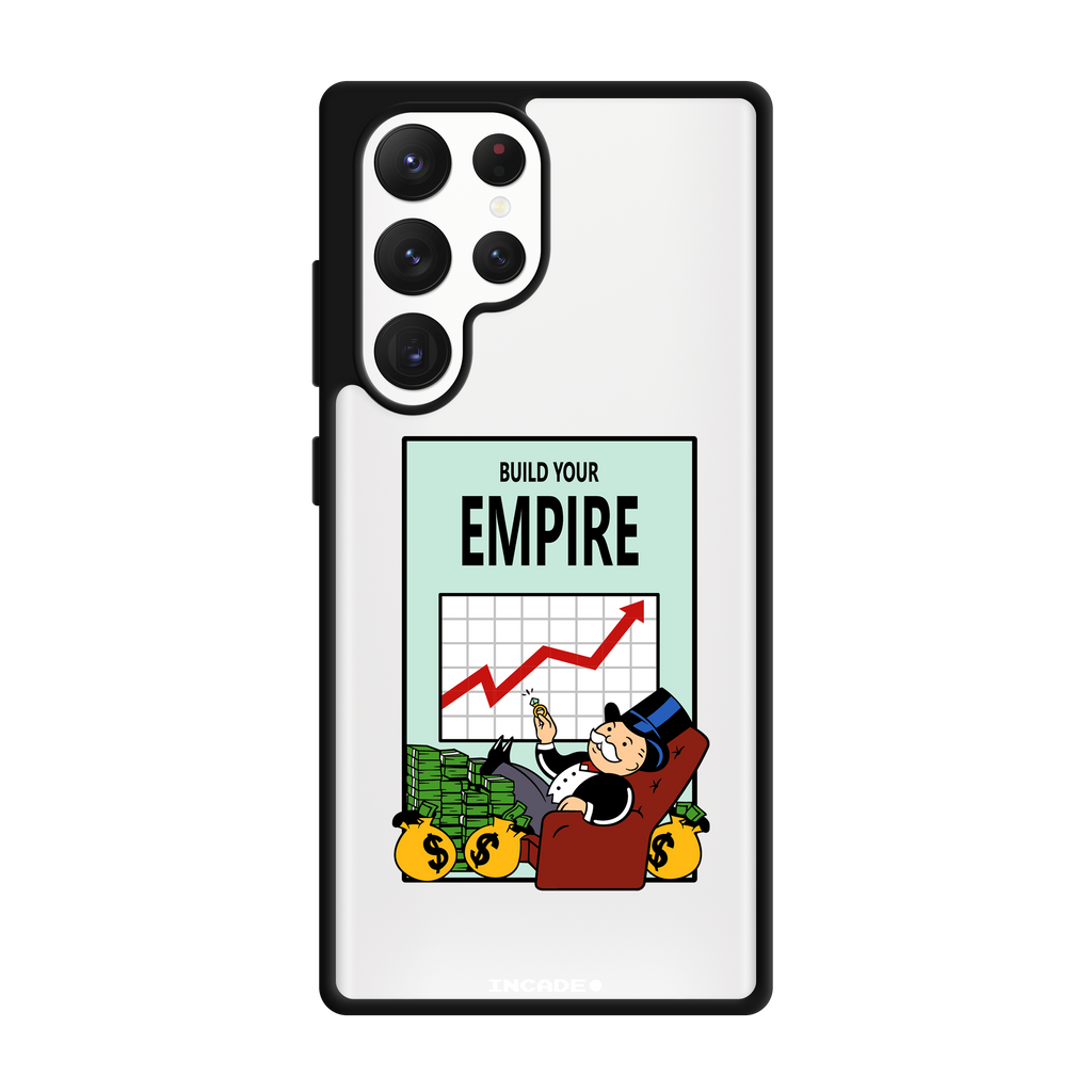 Galaxy S22 Ultra EMPIRE