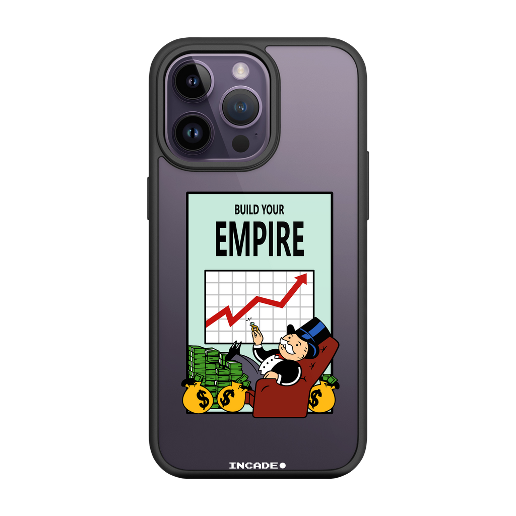 iPhone 14 Pro EMPIRE