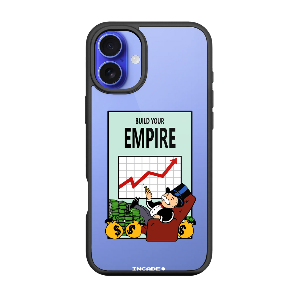 iPhone 16 Plus EMPIRE