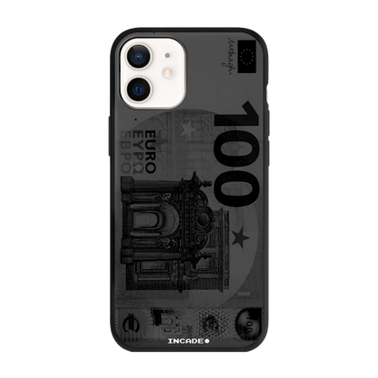 Чохол для iPhone 12 з принтом EUR